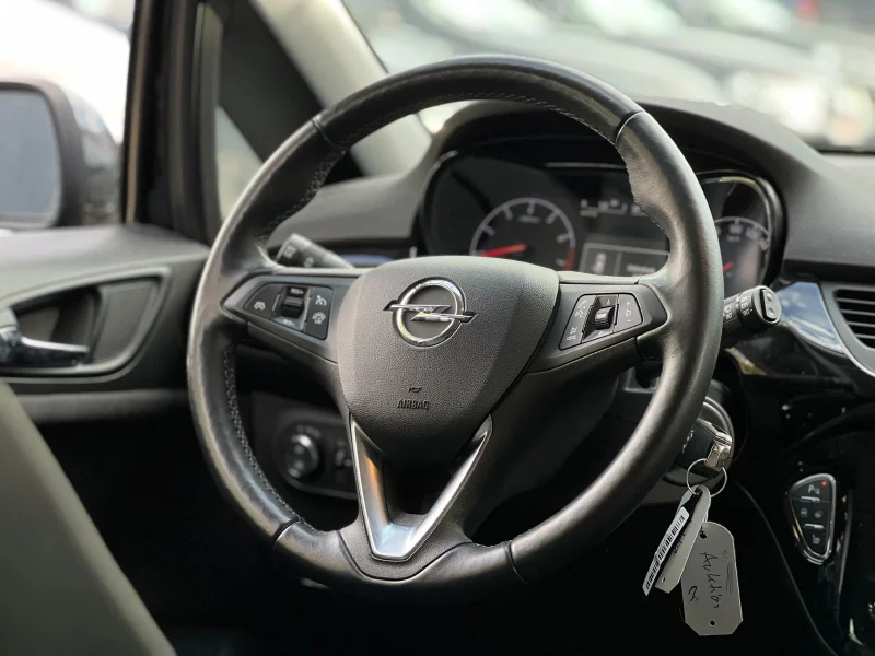 Opel Corsa – 11