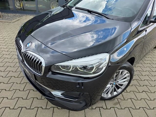 BMW 220 Gran Tourer – 2