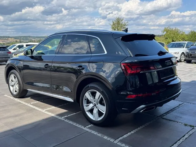 Audi Q5 – 8