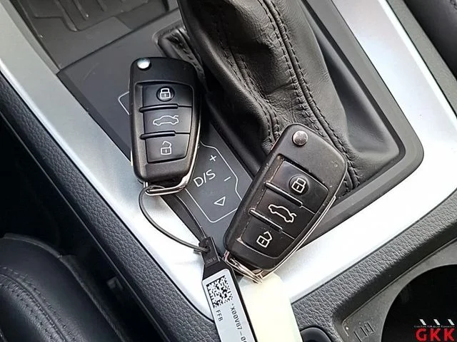 Audi Q3 – 9