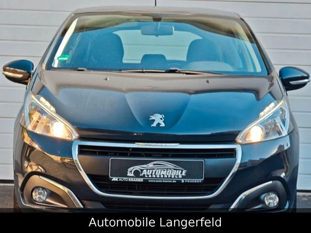Peugeot 208 – 3
