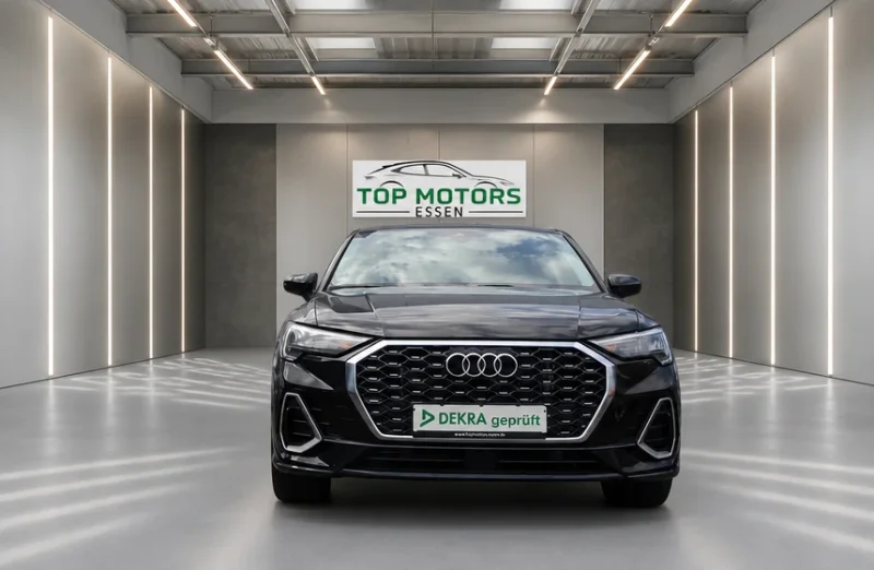 Audi Q3 – 3