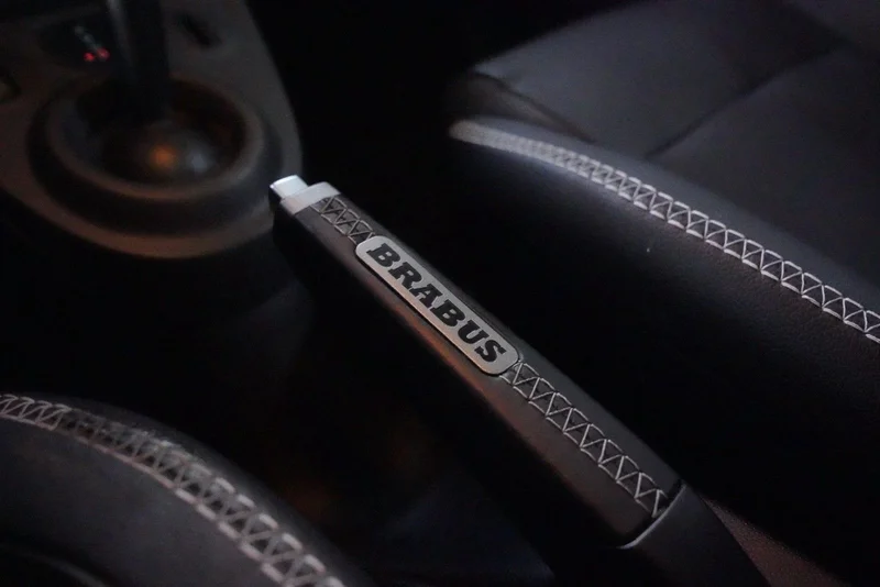 Smart ForFour – 19