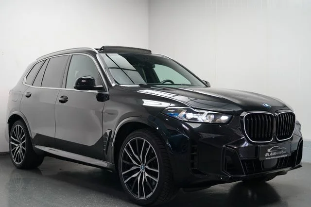 BMW X5 – 3