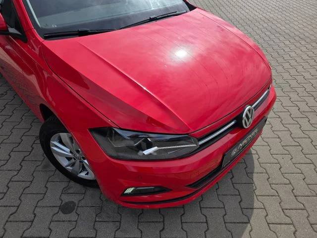 Volkswagen Polo – 10