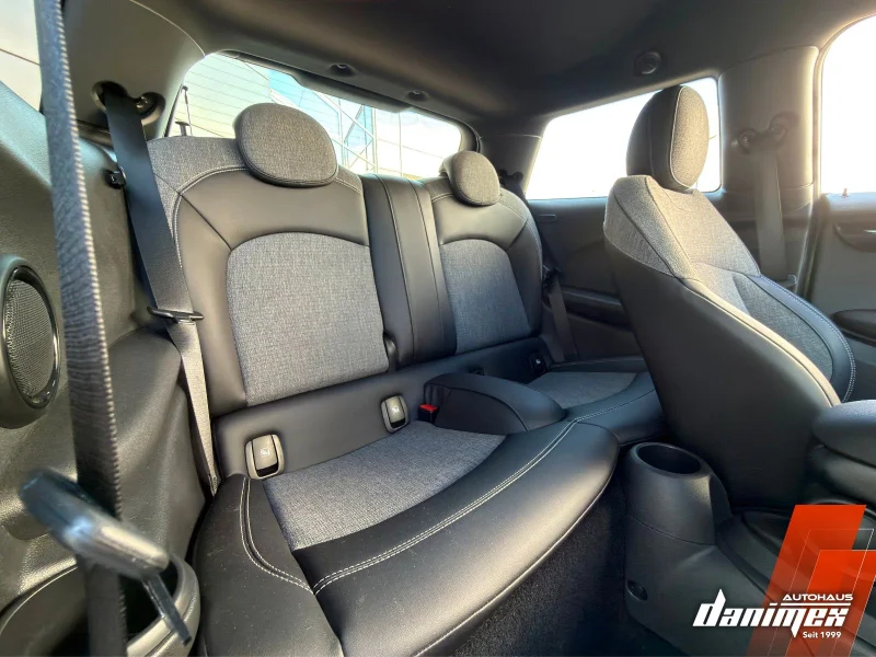 Mini ONE – 17