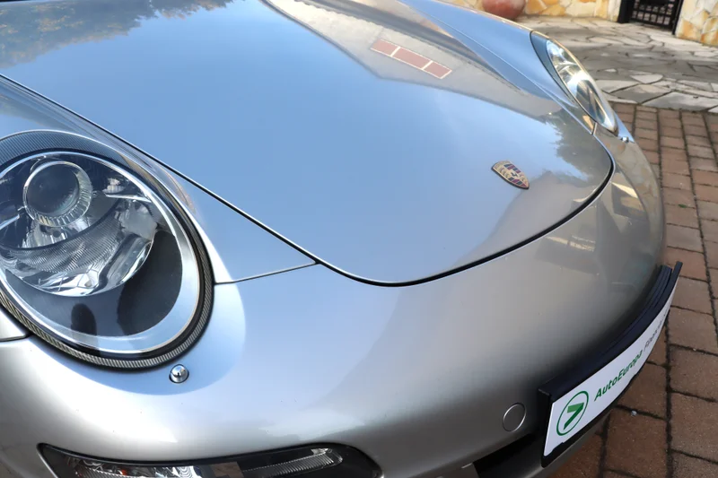 Porsche 911 – 26