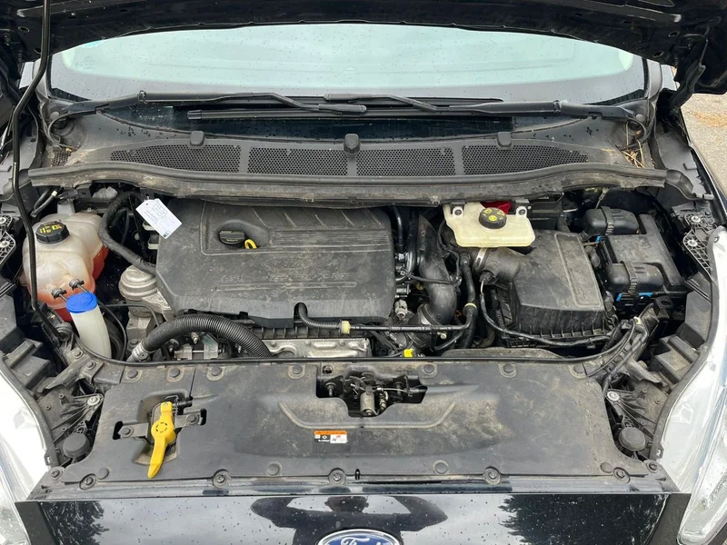 Ford Galaxy – 13