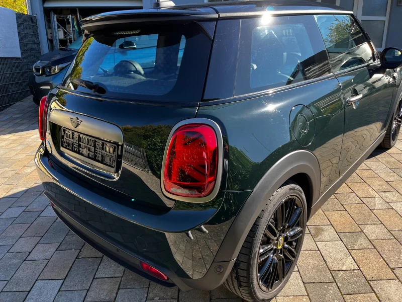 Mini COOPER SE – 6
