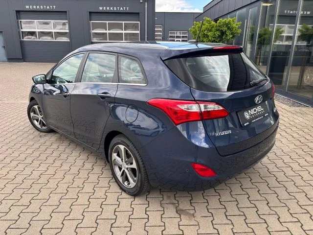 Hyundai i30 – 5
