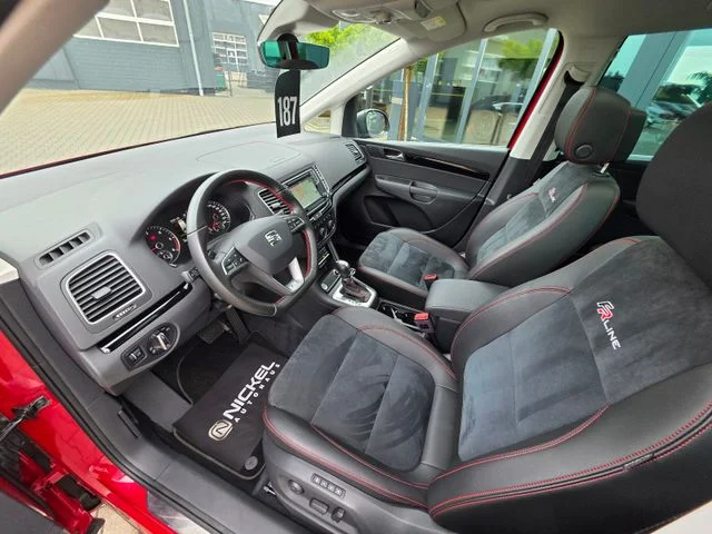 Seat Alhambra – 25