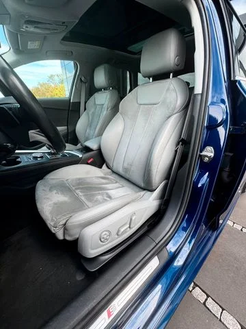 Audi A4 – 11