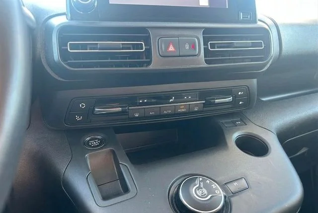 Opel Combo – 9