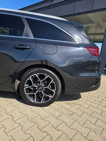 Kia cee'd Sporty Wagon – 7