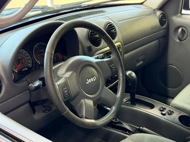 Jeep Cherokee – 20