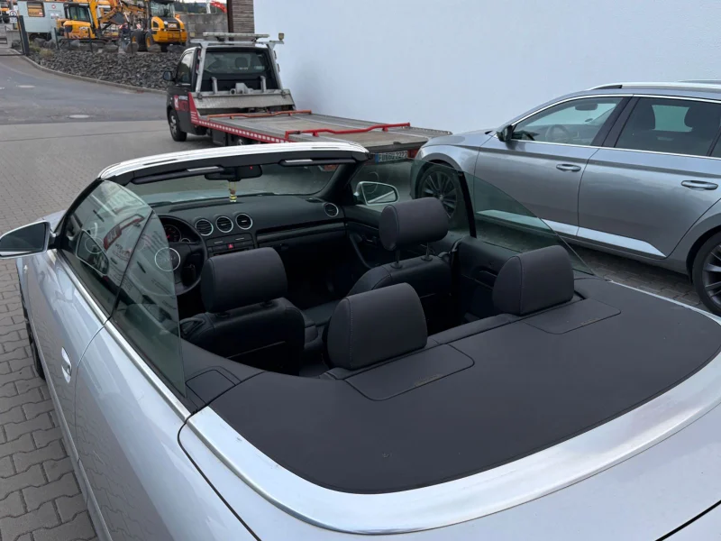 Audi A4 – 16