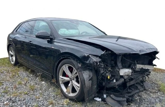 Audi Q8 – 6