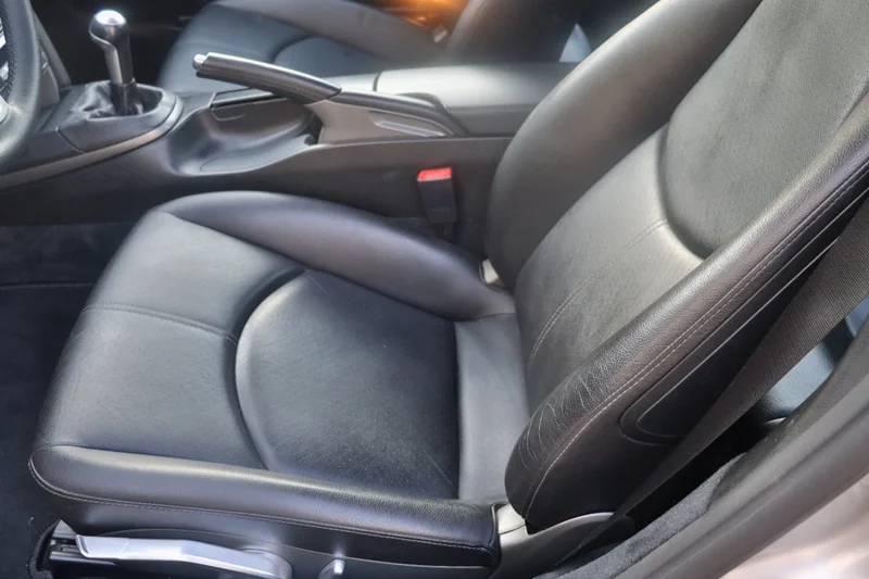 Porsche 911 – 31