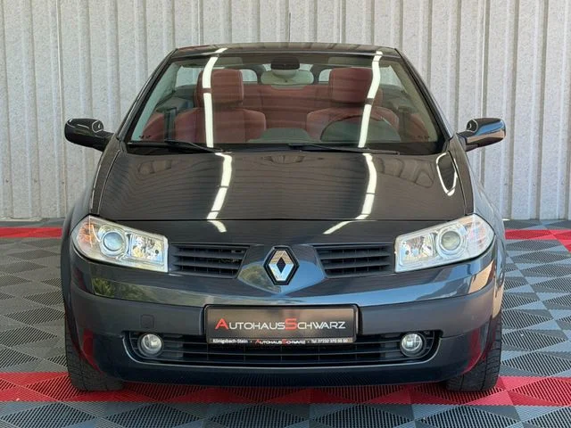 Renault Megane – 2