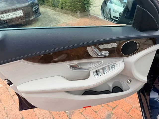 Mercedes-Benz C 220 – 26