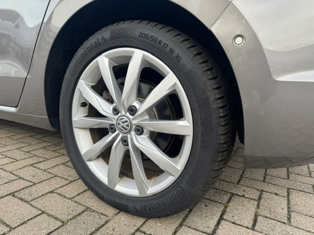 Volkswagen Golf VII (2012-) – 14