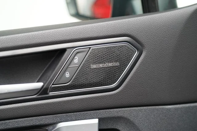 VW Tiguan – 16