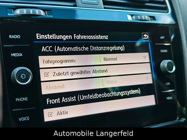 Volkswagen Golf – 27