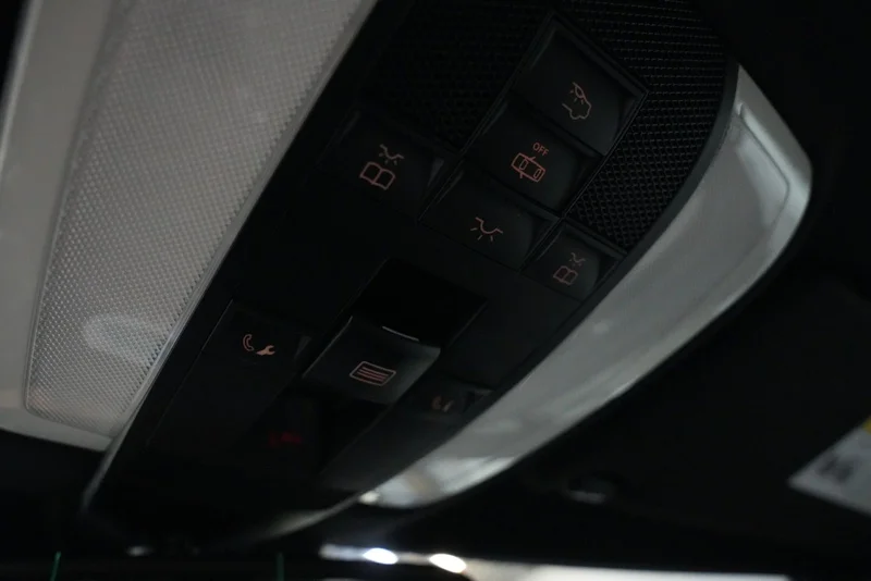 Mercedes-Benz E 400 – 19