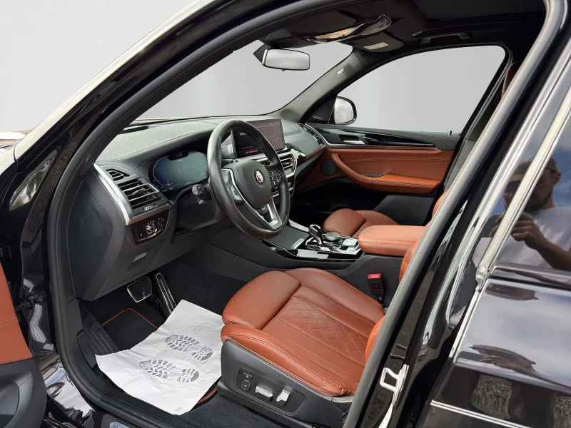 Alpina XD3 – 9