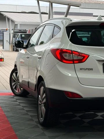 Hyundai ix35 – 12