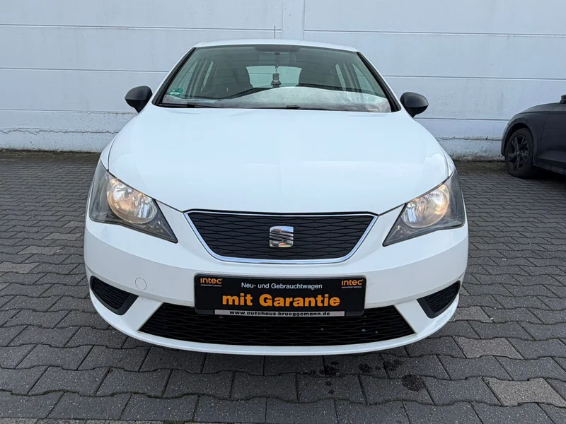 Seat Ibiza – 3