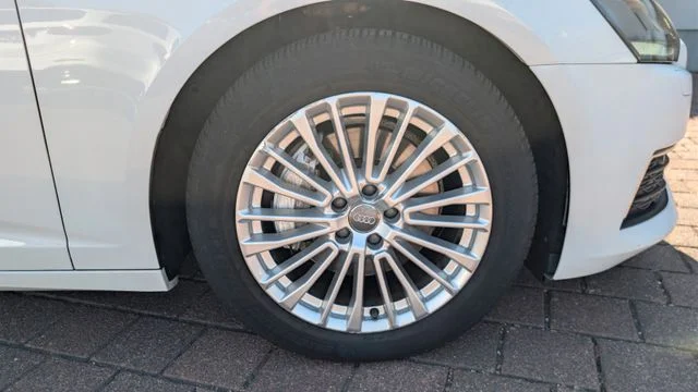 AUDI A6 – 22