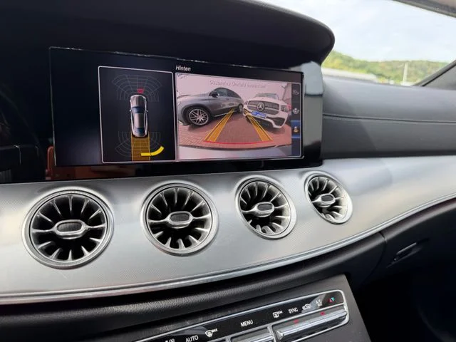 Mercedes-Benz E 300 – 15