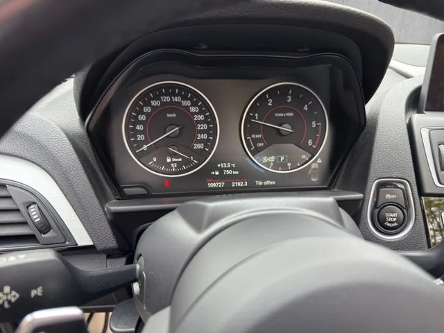 BMW 220 – 20