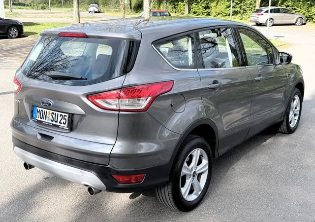FORD Kuga – 4
