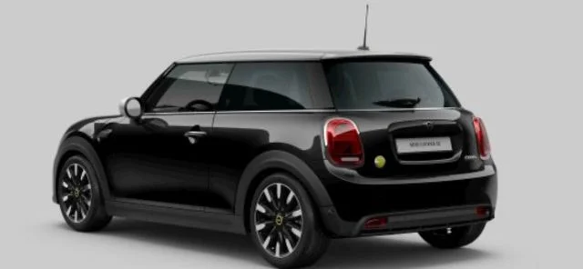 Mini COOPER SE – 8