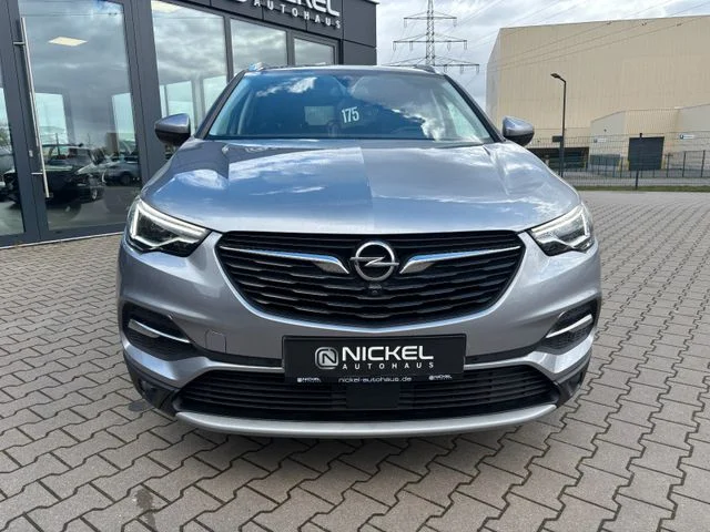 Opel Grandland X – 13