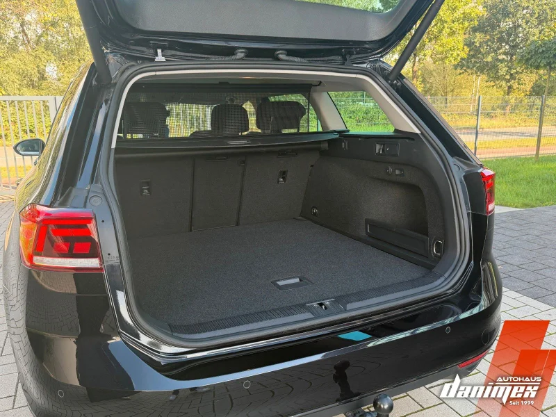 Volkswagen Passat Variant – 12