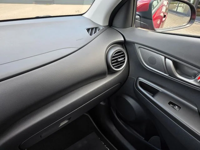 Hyundai KONA Elektro – 35