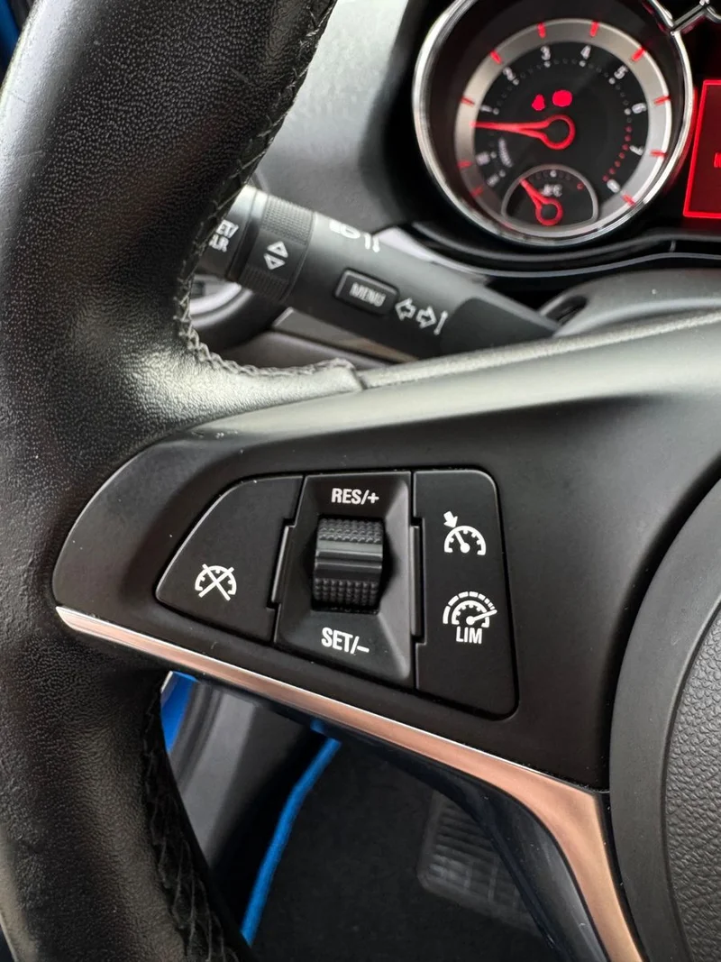Opel Adam Adam – 11