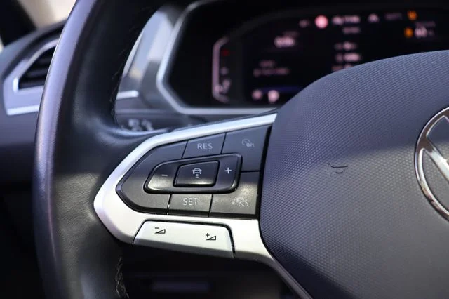 Volkswagen Tiguan Allspace – 22
