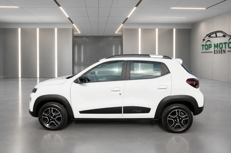 Dacia Spring – 6