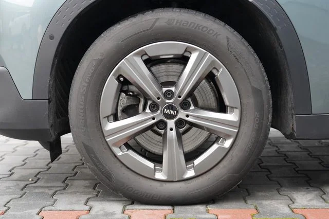 MINI Cooper C Countryman – 8