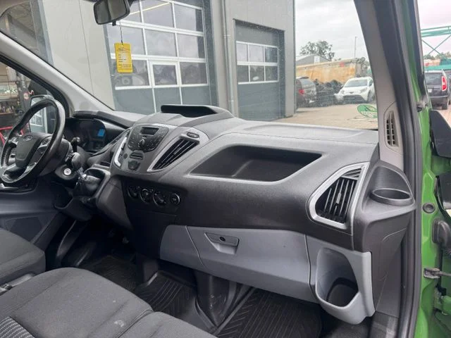 FORD Transit Custom Kasten290 L2/1HAN/KLIMA/TEMP/3SIT – 18