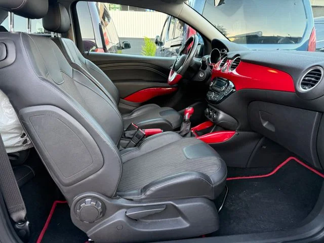 Opel Adam Adam – 9