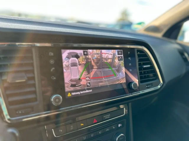 Seat Ateca – 16