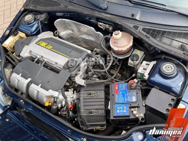 Renault Clio – 31