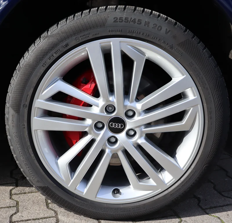 Audi Q5 – 14