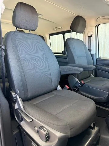 Mercedes-Benz Vito – 17