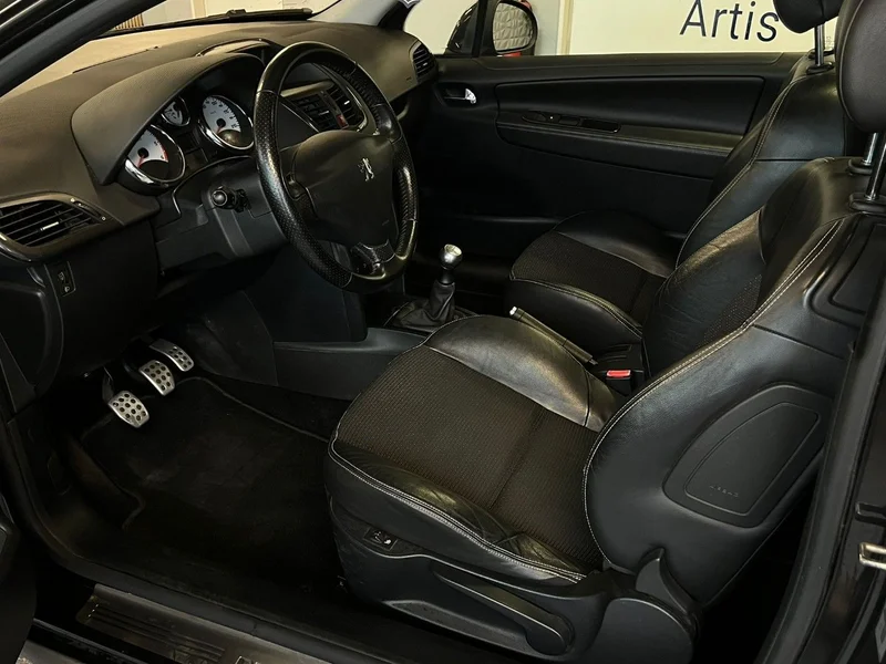 Peugeot 207 – 9